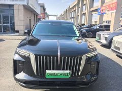 FAW Red Flag E-HS9 690km Range Flagship Edition Six-Seater - ფოტო 2