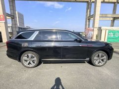 FAW Red Flag E-HS9 690km Range Flagship Edition Six-Seater - ფოტო 3