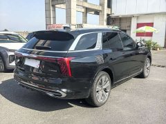 FAW Red Flag E-HS9 690km Range Flagship Edition Six-Seater - ფოტო 4