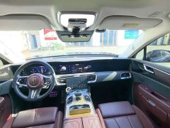 FAW Red Flag E-HS9 690km Range Flagship Edition Six-Seater - ფოტო 6