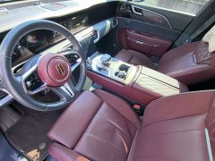 FAW Red Flag E-HS9 690km Range Flagship Edition Six-Seater - ფოტო 7