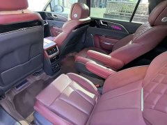FAW Red Flag E-HS9 690km Range Flagship Edition Six-Seater - ფოტო 8