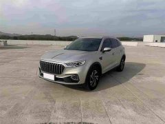 Hongqi HS5 2019 2.0T Zhilian Flagship Edition - ფოტო 1