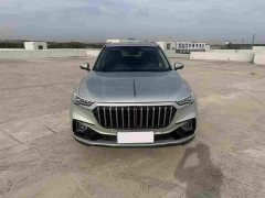 Hongqi HS5 2019 2.0T Zhilian Flagship Edition - ფოტო 2
