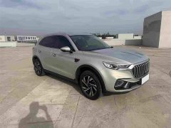 Hongqi HS5 2019 2.0T Zhilian Flagship Edition - ფოტო 3