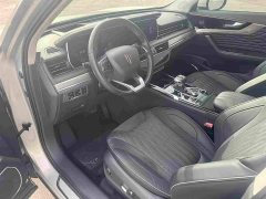 Hongqi HS5 2019 2.0T Zhilian Flagship Edition - ფოტო 4