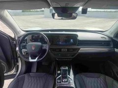 Hongqi HS5 2019 2.0T Zhilian Flagship Edition - ფოტო 5