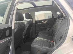 Hongqi HS5 2019 2.0T Zhilian Flagship Edition - ფოტო 6
