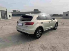 Hongqi HS5 2019 2.0T Zhilian Flagship Edition - ფოტო 7