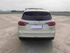 Hongqi HS5 2019 2.0T Zhilian Flagship Edition - ფოტო 8