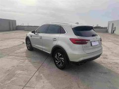 Hongqi HS5 2019 2.0T Zhilian Flagship Edition - ფოტო 9