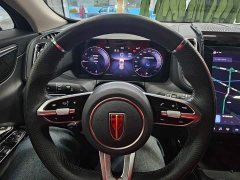 FAW Red Flag HS3 2.0T AWD Youwei Edition - ფოტო 10