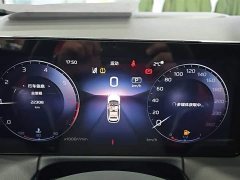FAW Red Flag HS3 2.0T AWD Youwei Edition - ფოტო 13