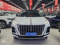 FAW Red Flag HS3 2.0T AWD Youwei Edition - ფოტო 2