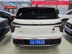 FAW Red Flag HS3 2.0T AWD Youwei Edition - ფოტო 4