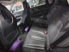 FAW Red Flag HS3 2.0T AWD Youwei Edition - ფოტო 8