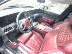FAW Hongqi E-HS9 Qixiang Edition 6-Seater 460km - ფოტო 10