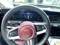 FAW Hongqi E-HS9 Qixiang Edition 6-Seater 460km - ფოტო 11