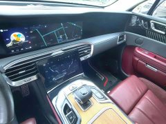 FAW Hongqi E-HS9 Qixiang Edition 6-Seater 460km - ფოტო 12