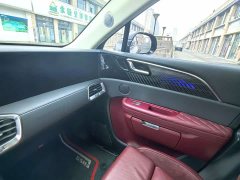 FAW Hongqi E-HS9 Qixiang Edition 6-Seater 460km - ფოტო 13