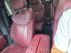 FAW Hongqi E-HS9 Qixiang Edition 6-Seater 460km - ფოტო 15