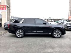 FAW Hongqi E-HS9 Qixiang Edition 6-Seater 460km - ფოტო 2