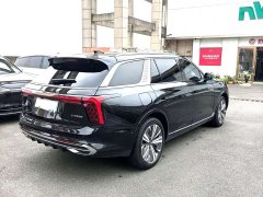 FAW Hongqi E-HS9 Qixiang Edition 6-Seater 460km - ფოტო 5