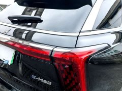 FAW Hongqi E-HS9 Qixiang Edition 6-Seater 460km - ფოტო 6