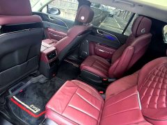 FAW Hongqi E-HS9 Qixiang Edition 6-Seater 460km - ფოტო 7