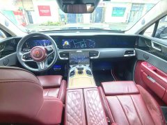 FAW Hongqi E-HS9 Qixiang Edition 6-Seater 460km - ფოტო 8