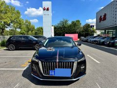 Hongqi H5 2025 2.0T automatic Qichang version - ფოტო 2