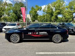 Hongqi H5 2025 2.0T automatic Qichang version - ფოტო 3