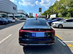 Hongqi H5 2025 2.0T automatic Qichang version - ფოტო 4
