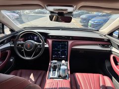 Hongqi H5 2025 2.0T automatic Qichang version - ფოტო 7