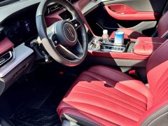 Hongqi H5 2025 2.0T automatic Qichang version - ფოტო 8