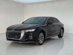 Hongqi H5 2023 1.5T HEV Zhilian Qichang Edition - ფოტო 1