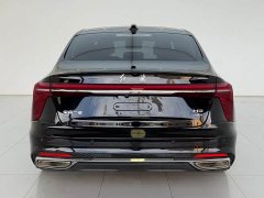 Hongqi H5 2023 1.5T HEV Zhilian Qichang Edition - ფოტო 13