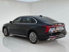 Hongqi H5 2023 1.5T HEV Zhilian Qichang Edition - ფოტო 14