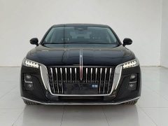 Hongqi H5 2023 1.5T HEV Zhilian Qichang Edition - ფოტო 2