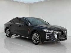 Hongqi H5 2023 1.5T HEV Zhilian Qichang Edition - ფოტო 3