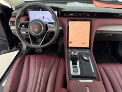 Hongqi H5 2023 1.5T HEV Zhilian Qichang Edition - ფოტო 4