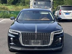 Hongqi H9 2020 2.0T Zhilian Qichang Edition - ფოტო 2