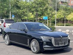 Hongqi H9 2020 2.0T Zhilian Qichang Edition - ფოტო 3