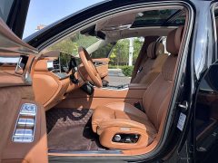 Hongqi H9 2020 2.0T Zhilian Qichang Edition - ფოტო 4