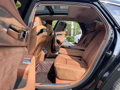 Hongqi H9 2020 2.0T Zhilian Qichang Edition - ფოტო 6