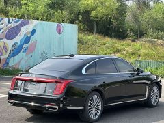 Hongqi H9 2020 2.0T Zhilian Qichang Edition - ფოტო 7