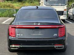 Hongqi H9 2020 2.0T Zhilian Qichang Edition - ფოტო 8