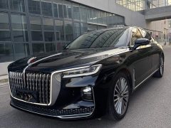 Hongqi H9 2020 2.0T Zhilian Qichang Edition - ფოტო 1