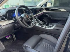 Hongqi H9 2020 2.0T Zhilian Qichang Edition - ფოტო 3