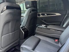 Hongqi H9 2020 2.0T Zhilian Qichang Edition - ფოტო 4